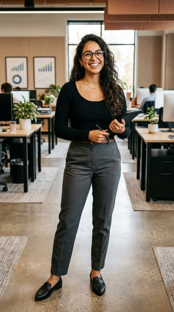 Resumes by Carmen